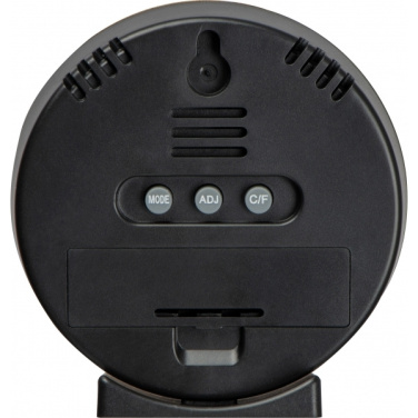 Logo trade promotional merchandise photo of: Weather station Düsseldorf