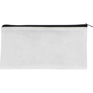 Logo trade promotional gifts picture of: Pen case Stockholm
