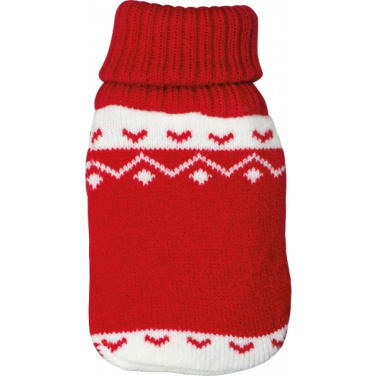 Logo trade corporate gifts picture of: Hand warmer White Rock