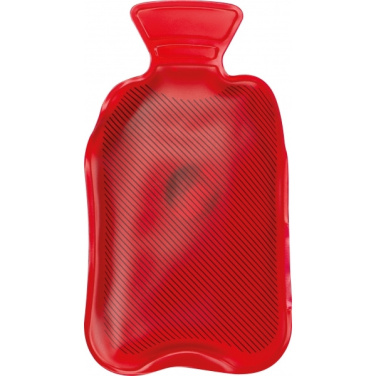 Logotrade business gift image of: Hand warmer White Rock