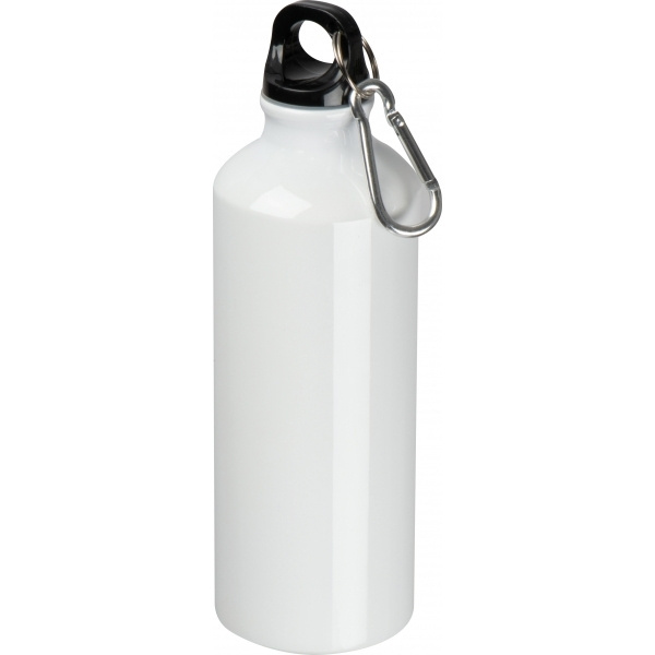 Logotrade promotional items photo of: Sublimation bottle Columbus