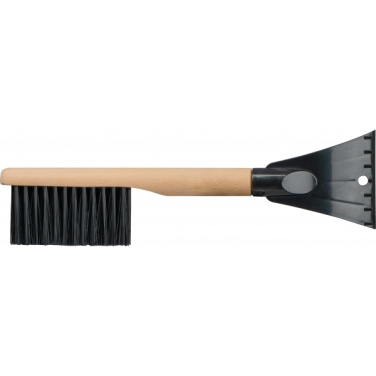 Logotrade business gift image of: Ice scraper and broom Kristiansand