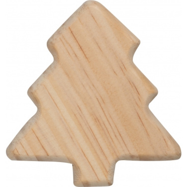 Logo trade promotional item photo of: X-Mas Candle Colchester