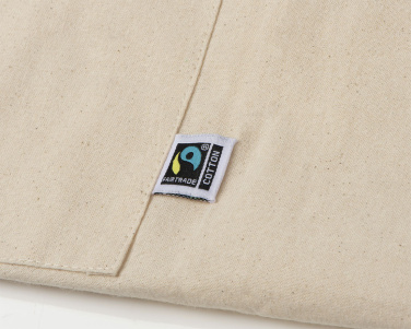 Logo trade corporate gifts picture of: Cotton apron Colchester