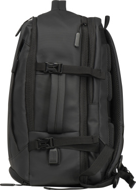 Logotrade advertising product picture of: Backpack Richmond