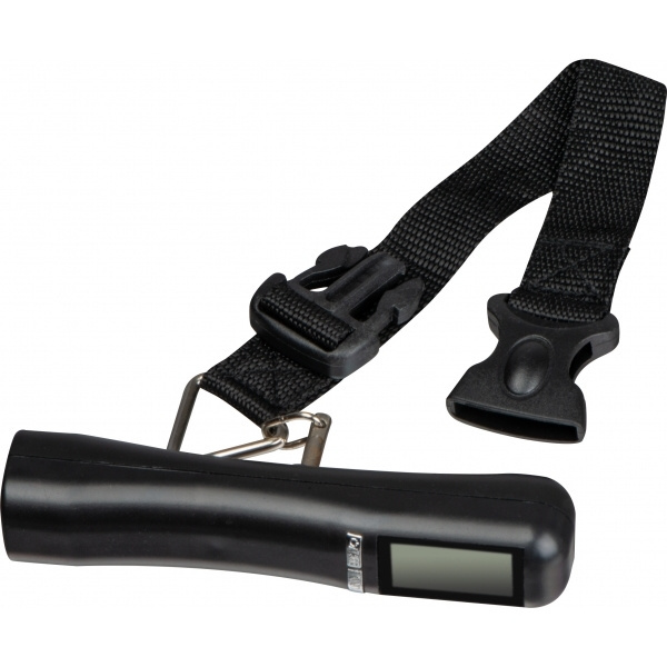 Logotrade advertising product image of: Luggage scale Lafayette