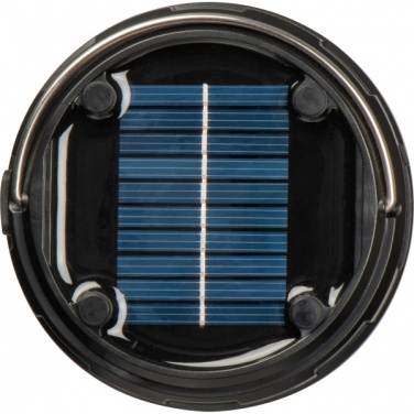 Logotrade promotional merchandise image of: Solar mosquito lamp Wigan