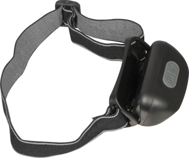 Logotrade promotional gift image of: Headlamp La Plata