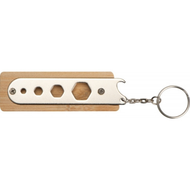 Logotrade promotional giveaway image of: Multitool Hiroshima