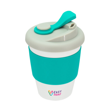 Logo trade promotional items picture of: PLA Coffee cup 340 ml