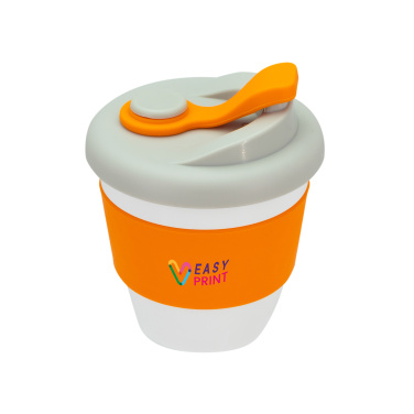 Logo trade advertising products picture of: PLA Coffee cup 227 ml