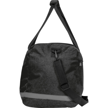 Logotrade promotional items photo of: Sports bag ROCHDALE