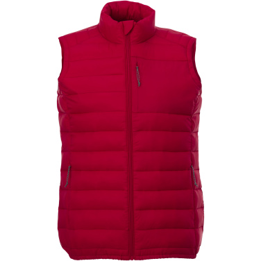 Logo trade promotional gifts image of: Pallas women's insulated bodywarmer