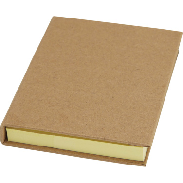 Logotrade corporate gift image of: Sandal memo pad