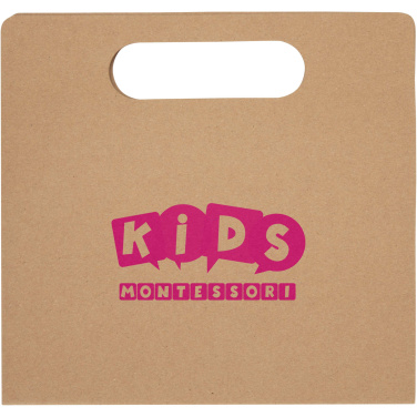 Logo trade promotional items image of: Fir colouring set