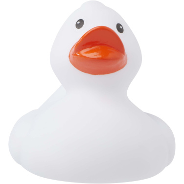 Logo trade corporate gifts picture of: Quack duck stress reliever