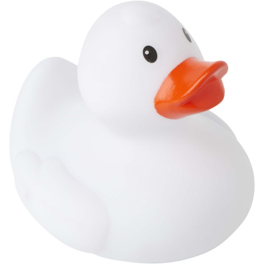 Logo trade promotional item photo of: Quack duck stress reliever