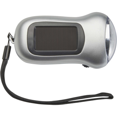 Logotrade promotional merchandise image of: Viv solar torch