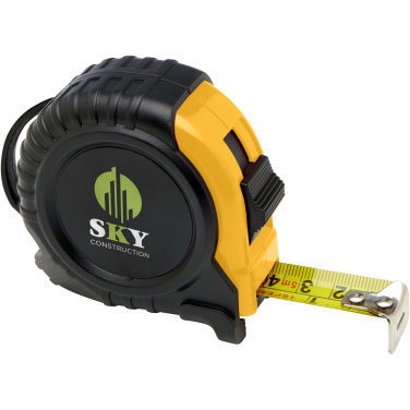 Logo trade promotional items picture of: Score 5 metre tape measure