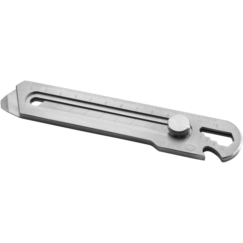 Logotrade promotional gift image of: Linear cutter knife