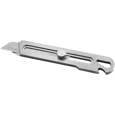 Logotrade promotional item image of: Linear cutter knife