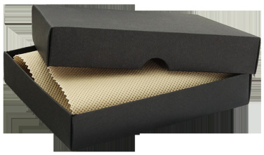 Logotrade promotional giveaway image of: RFID credit and business card holder 126615500