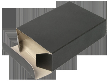 Logo trade business gift photo of: RFID credit and business card holder 126615500