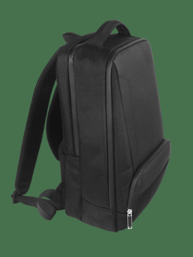 Logo trade promotional gifts picture of: Laptop backpack 190603400