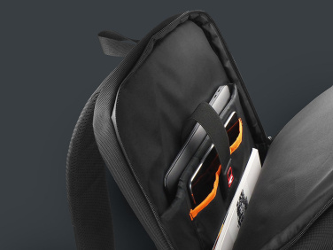 Logotrade promotional product picture of: Laptop backpack 190603400