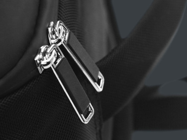 Logotrade promotional gift picture of: Laptop backpack 190603400