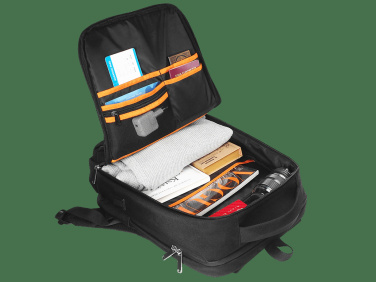 Logotrade corporate gifts photo of: Laptop backpack 190603400