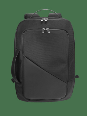 Logo trade advertising products picture of: Laptop backpack 190703400