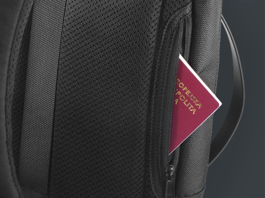 Logotrade corporate gift image of: Laptop backpack 190703400