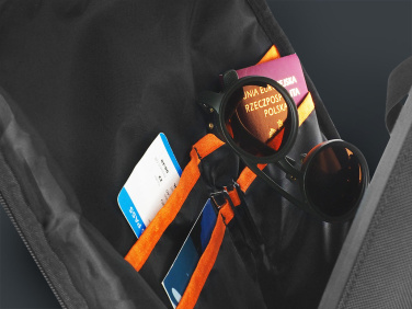 Logotrade promotional item picture of: Laptop backpack 190703400