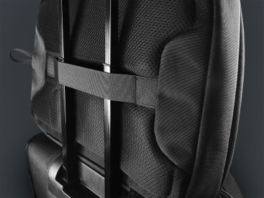 Logotrade business gifts photo of: Laptop backpack 190703400