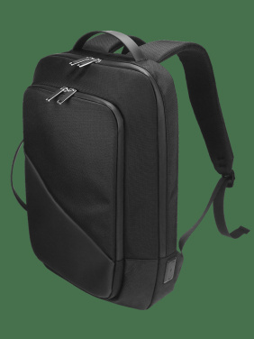 Logotrade promotional gift image of: Laptop backpack 190703400
