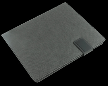 Logo trade promotional giveaway photo of: Power Bank Folder 89309100