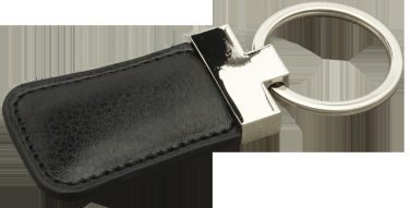Logotrade promotional merchandise image of: Keyring 91109500