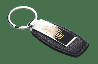 Logotrade promotional merchandise picture of: Keyring 91509500