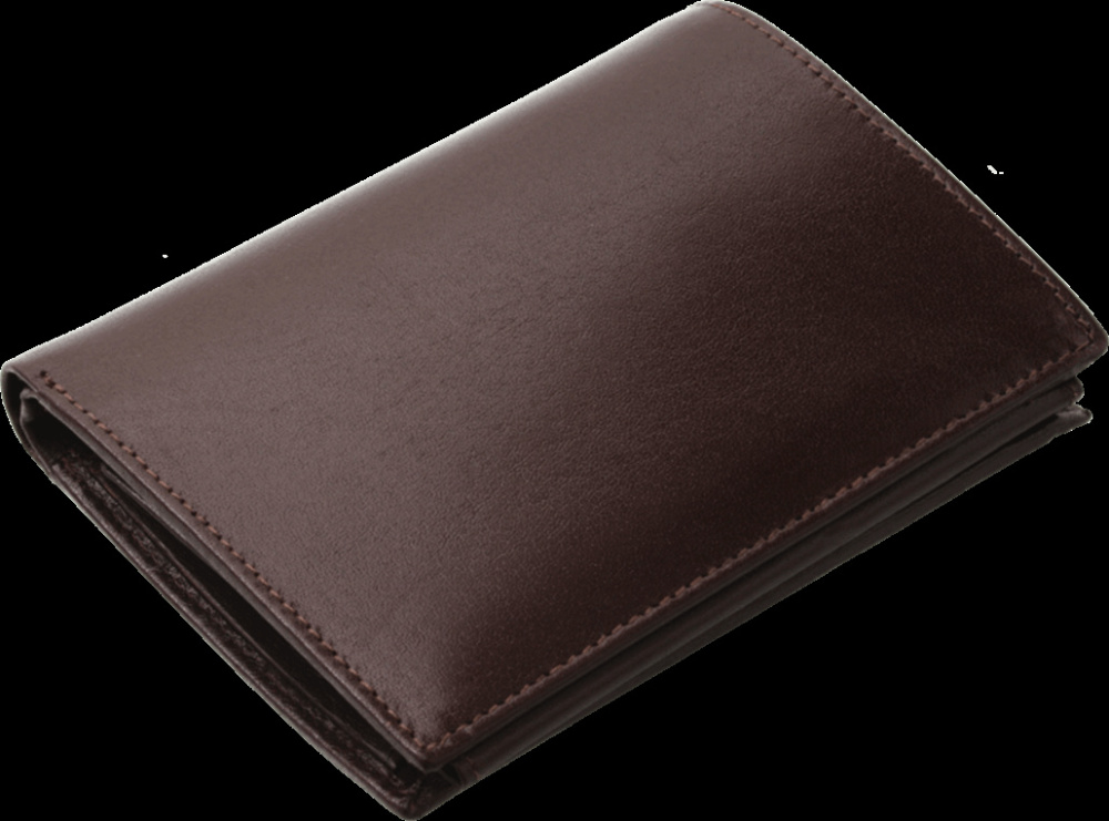 Logotrade advertising product picture of: Wallet 31801300
