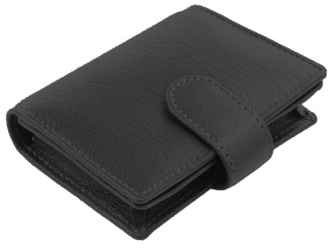 Logotrade promotional products photo of: Credit and business card holder 96605200