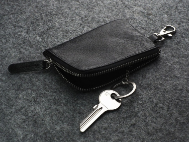 Logotrade advertising product image of: Key wallet 96705200