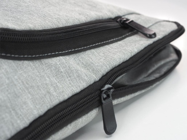 Logotrade corporate gift picture of: Drawstring backpack 123210500