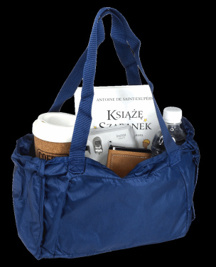 Logotrade business gift image of: Backpack - bag 124515400