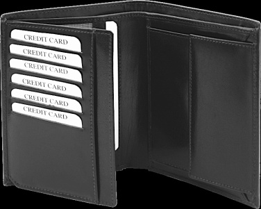 Logo trade promotional giveaway photo of: RFID wallet 30001300