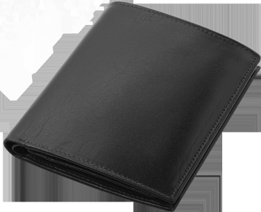 Logotrade promotional gifts photo of: RFID wallet 30001300