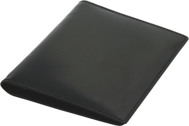 Logo trade promotional product photo of: RFID document wallet 20801300