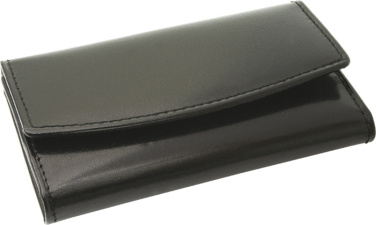 Logo trade advertising product photo of: Key wallet 18101300