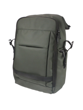 Logotrade business gifts photo of: Laptop backpack 209934500