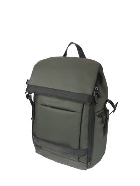 Logotrade promotional gift image of: Laptop backpack 209934500